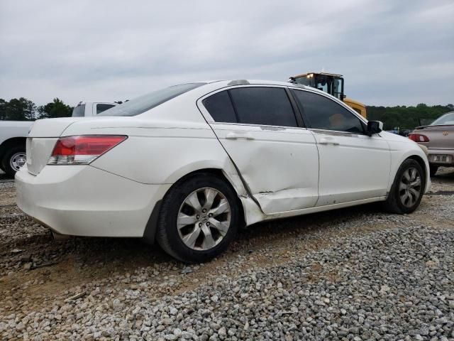 2009 Honda Accord EX