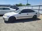 2000 Honda Civic DX