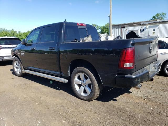 2015 Dodge RAM 1500 Sport