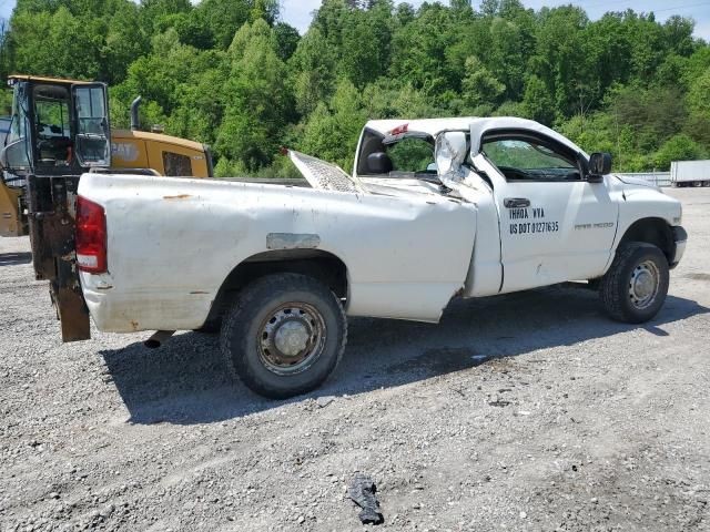 2005 Dodge RAM 2500 ST