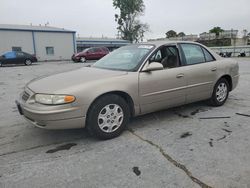 Clean Title Cars for sale at auction: 2003 Buick Regal LS