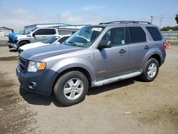 Ford Escape xlt Vehiculos salvage en venta: 2008 Ford Escape XLT