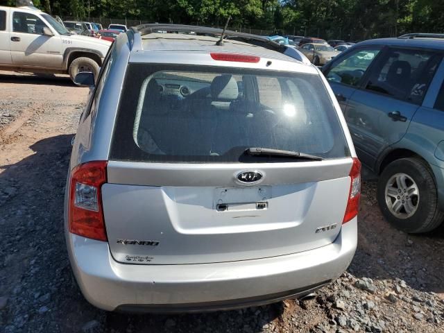 2007 KIA Rondo LX