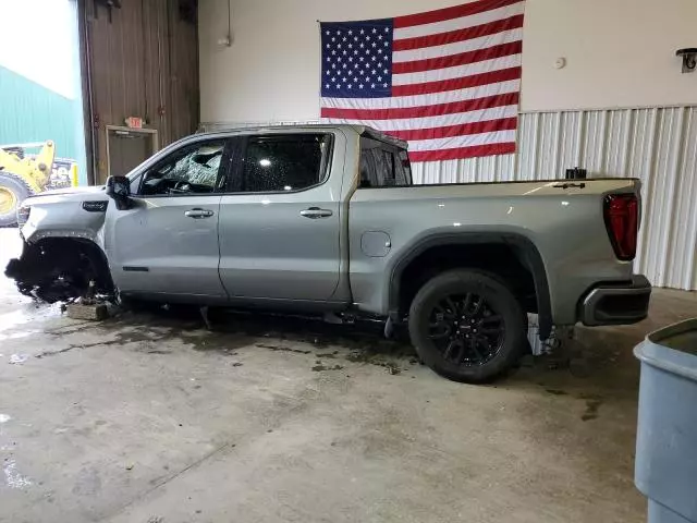 2023 GMC Sierra K1500 Elevation