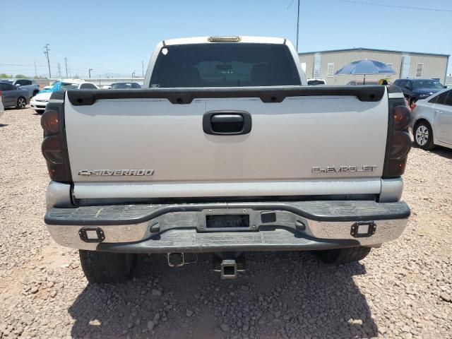 2004 Chevrolet Silverado C1500