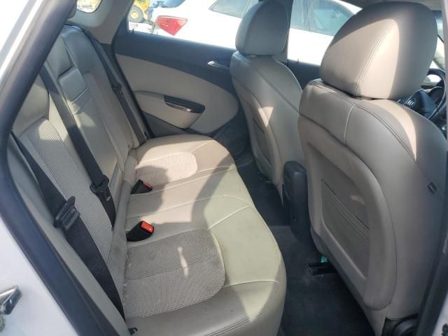 2013 Buick Verano Convenience