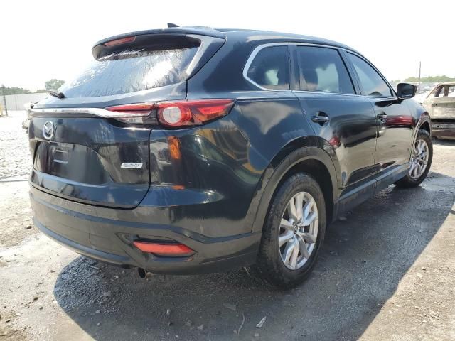 2017 Mazda CX-9 Sport