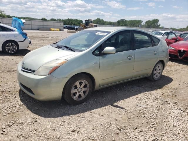 2007 Toyota Prius