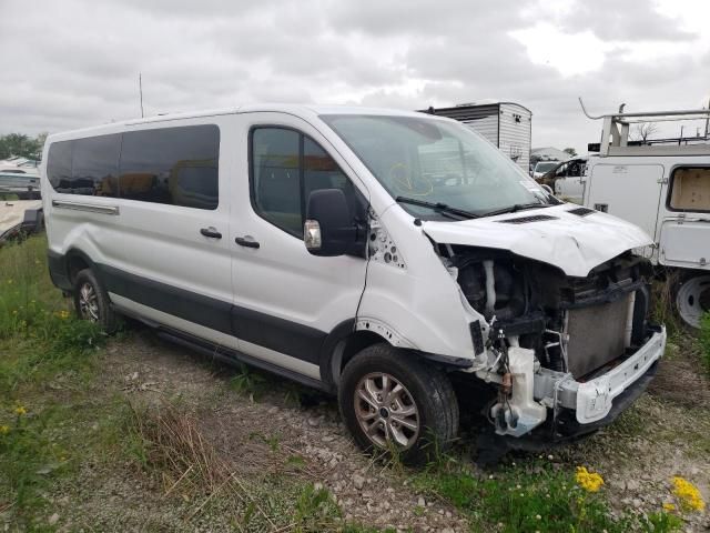 2021 Ford Transit T-350