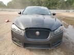 2015 Jaguar XF 3.0 Sport