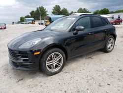 Salvage Cars with No Bids Yet For Sale at auction: 2021 Porsche Macan