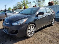2012 Hyundai Accent GLS for sale in New Britain, CT