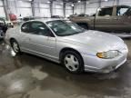 2004 Chevrolet Monte Carlo SS