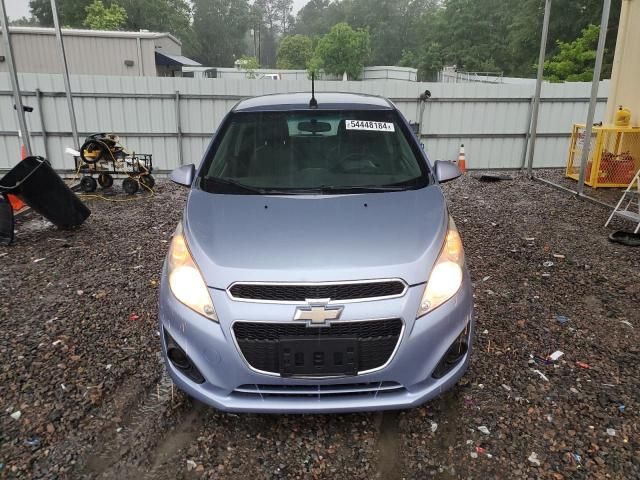 2014 Chevrolet Spark LS