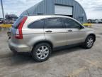 2007 Honda CR-V EX