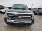 2012 Chevrolet Silverado K1500 LT