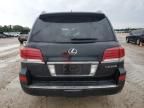 2014 Lexus LX 570