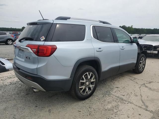 2017 GMC Acadia SLE