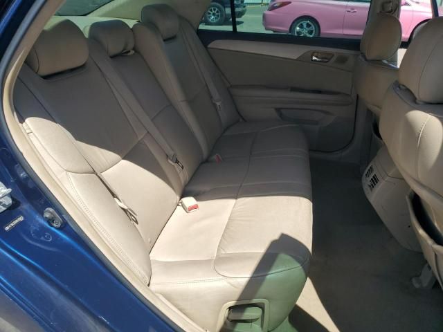 2008 Toyota Avalon XL