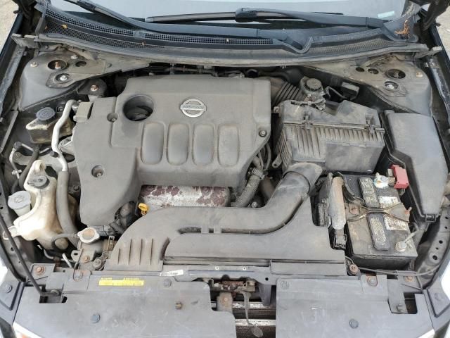 2010 Nissan Altima Base