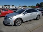 2014 Cadillac XTS Luxury Collection