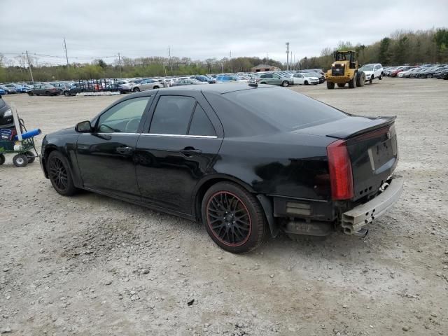 2005 Cadillac STS