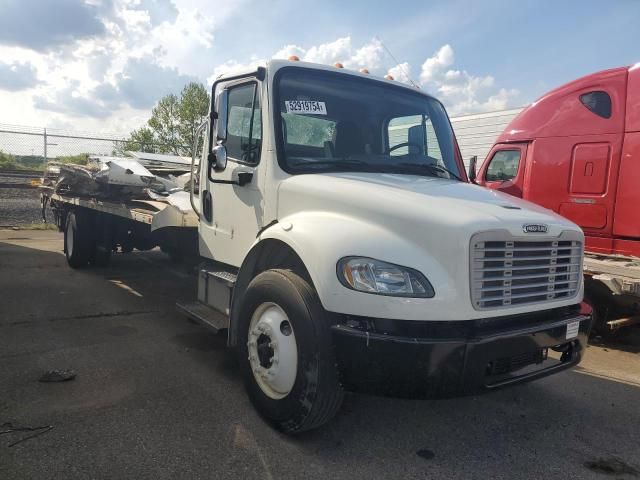 2016 Freightliner M2 106 Medium Duty