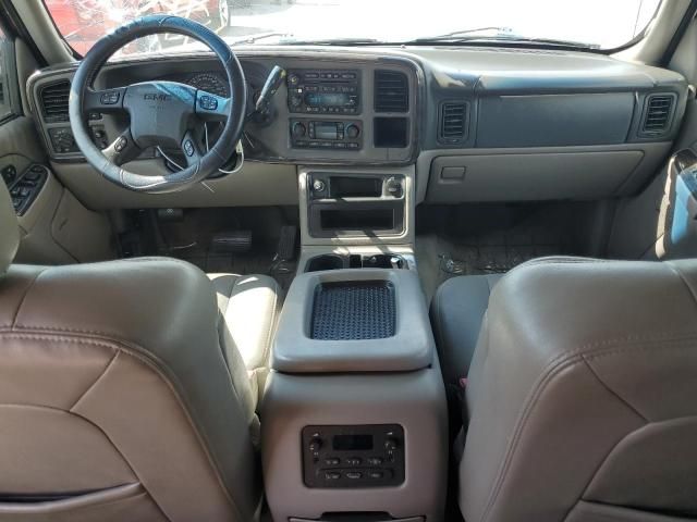 2004 GMC Yukon XL K1500