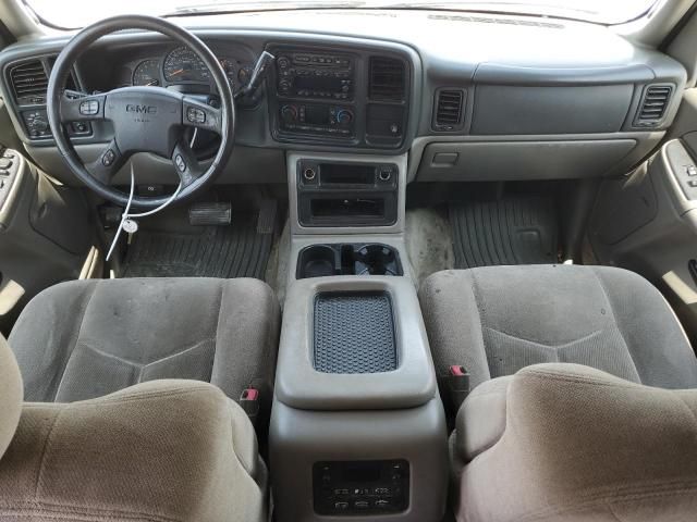 2005 GMC Yukon XL C1500