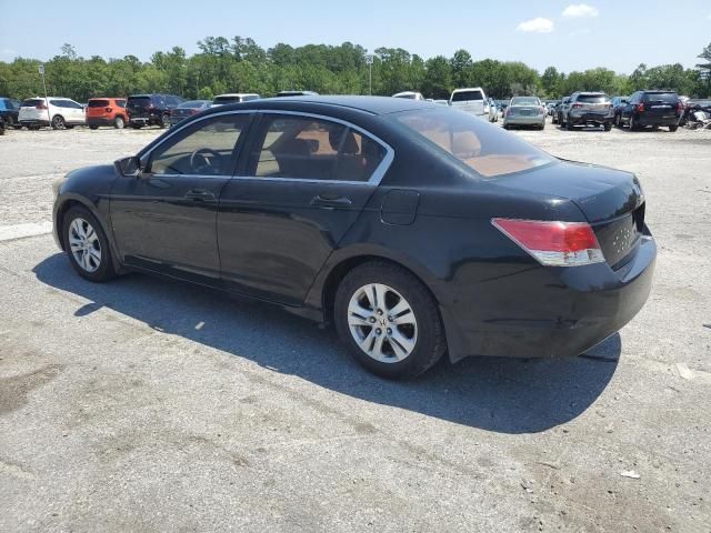 2010 Honda Accord LXP