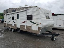 Vehiculos salvage en venta de Copart Ellwood City, PA: 2012 Riverside Trailer