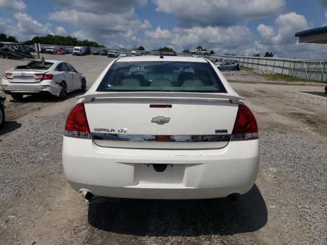 2009 Chevrolet Impala LTZ