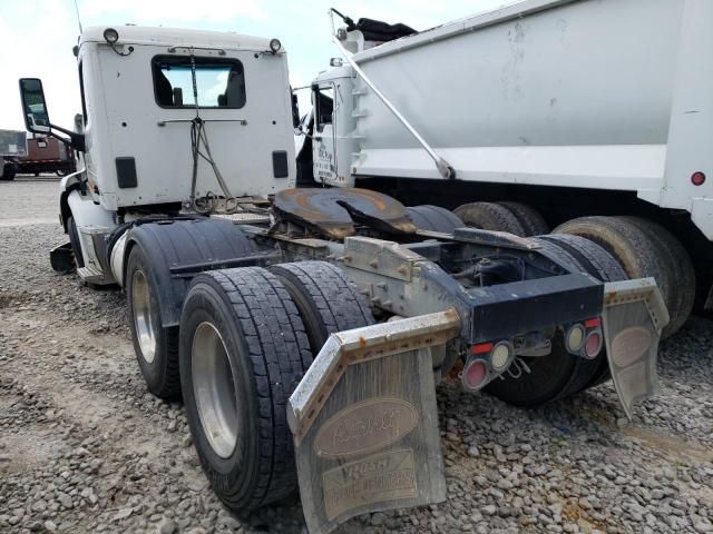 2016 Peterbilt 579