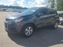 2020 Chevrolet Trax LS en venta en Dunn, NC