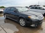 2012 Toyota Avalon Base