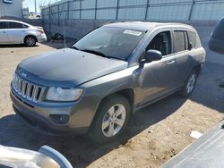 Jeep Compass Vehiculos salvage en venta: 2011 Jeep Compass Sport