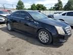 2010 Cadillac CTS Luxury Collection