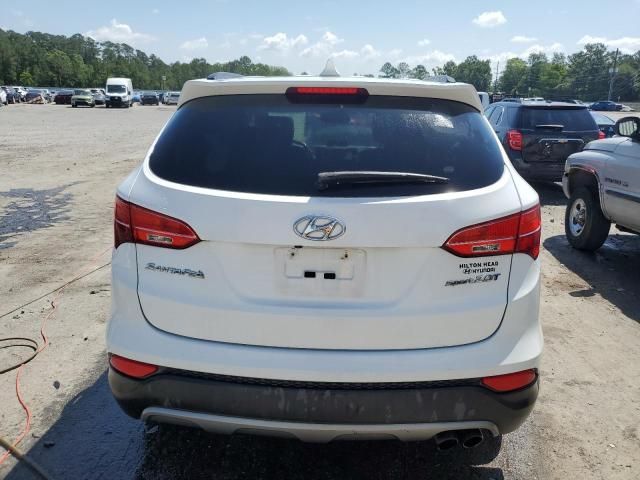 2013 Hyundai Santa FE Sport