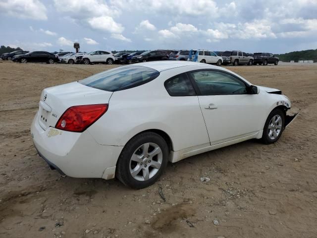 2009 Nissan Altima 2.5S