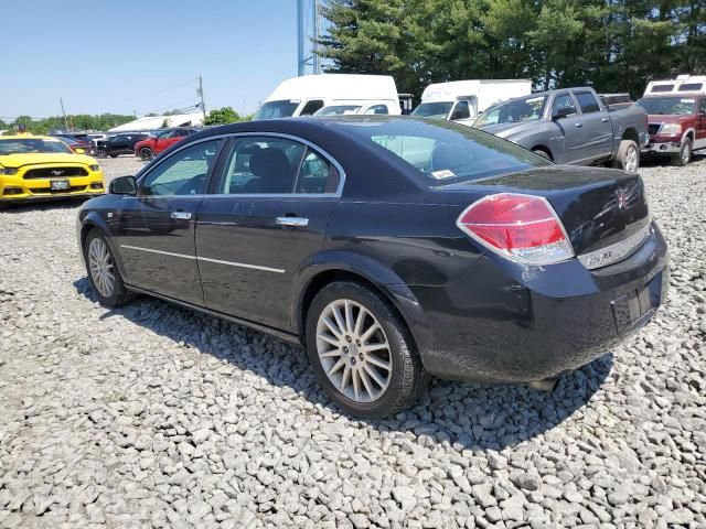 2008 Saturn Aura XR