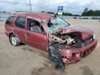 2004 Isuzu Rodeo S