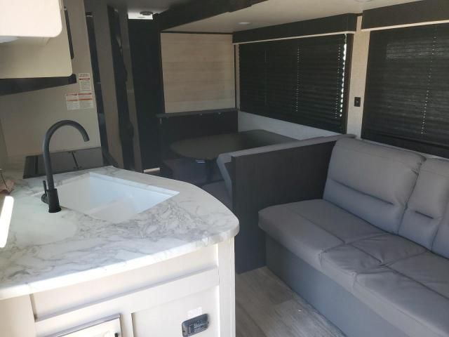 2023 Jayco JAY Flight