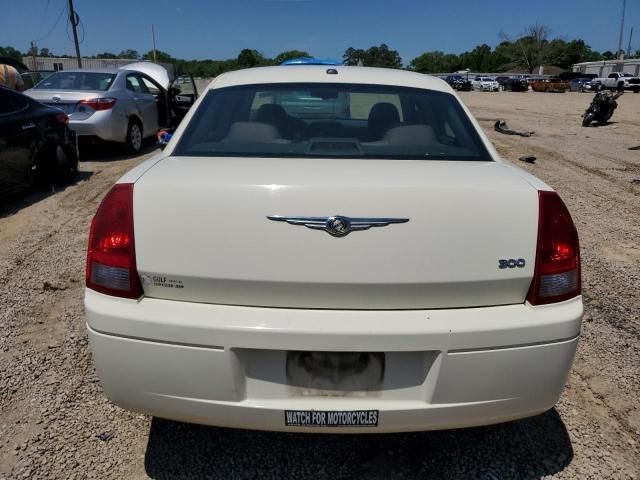 2006 Chrysler 300