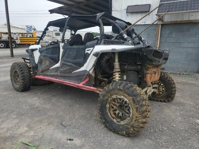 2014 Polaris RZR 4 1000 XP