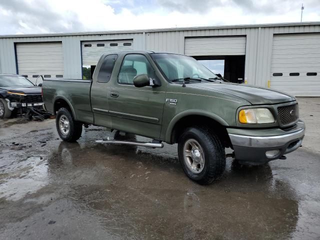 2003 Ford F150