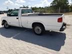 1999 Chevrolet S Truck S10