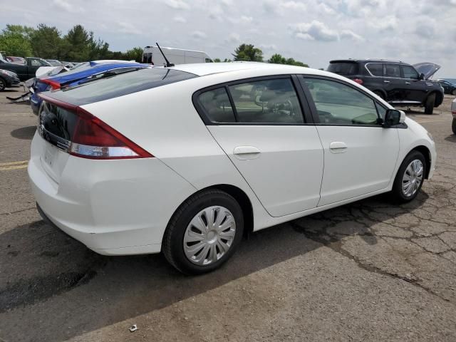 2012 Honda Insight