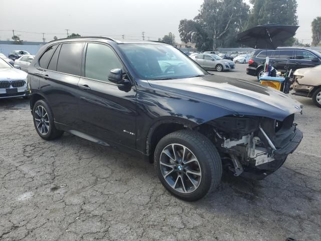 2017 BMW X5 SDRIVE35I