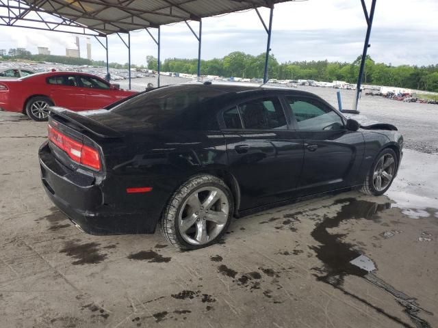 2013 Dodge Charger R/T