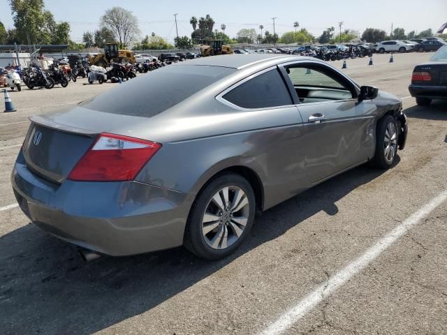 2008 Honda Accord EX